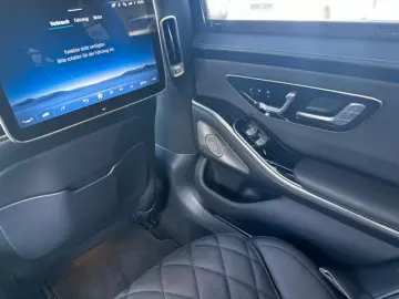 S 400 d 4Matic AMG+NIGHT+PANO+DIGITAL+3x TV+HUD