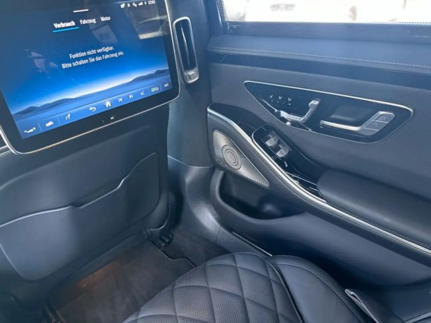 S 400 d 4Matic AMG+NIGHT+PANO+DIGITAL+3x TV+HUD