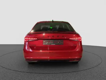 Skoda Superb Lim.2.0 TDI 4x4