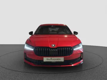 Skoda Superb Lim.2.0 TDI 4x4