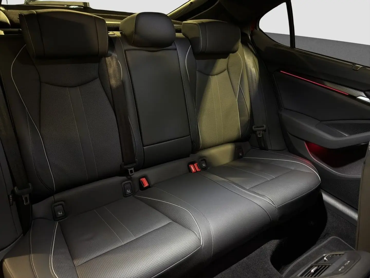 Skoda Superb Lim.2.0 TDI 4x4