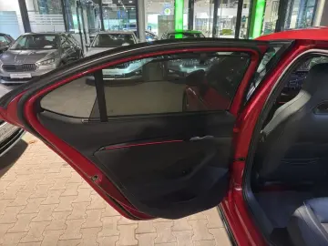 Skoda Superb Lim.2.0 TDI 4x4