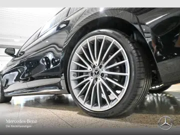Mercedes-Benz S 450 4M long AMG/Pano/360
