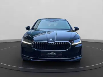 Skoda Superb Lim. 2.0 TDI DSG 4x4 L&K *MATRIX*