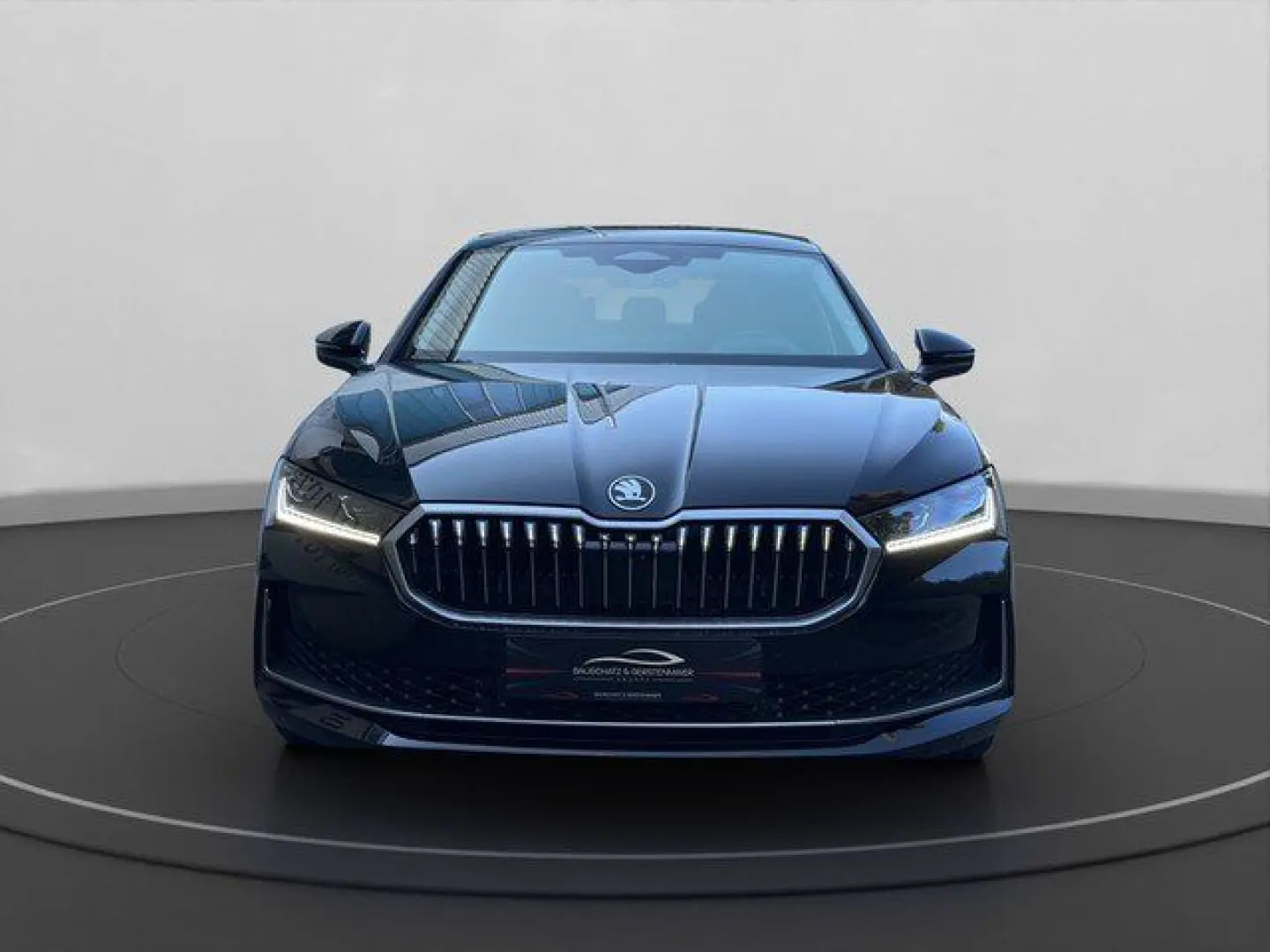 Skoda Superb Lim. 2.0 TDI DSG 4x4 L&K *MATRIX*