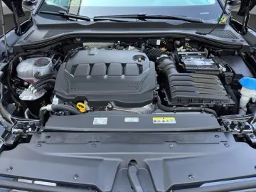 Skoda Superb Lim. 2.0 TDI DSG 4x4 L&K *MATRIX*