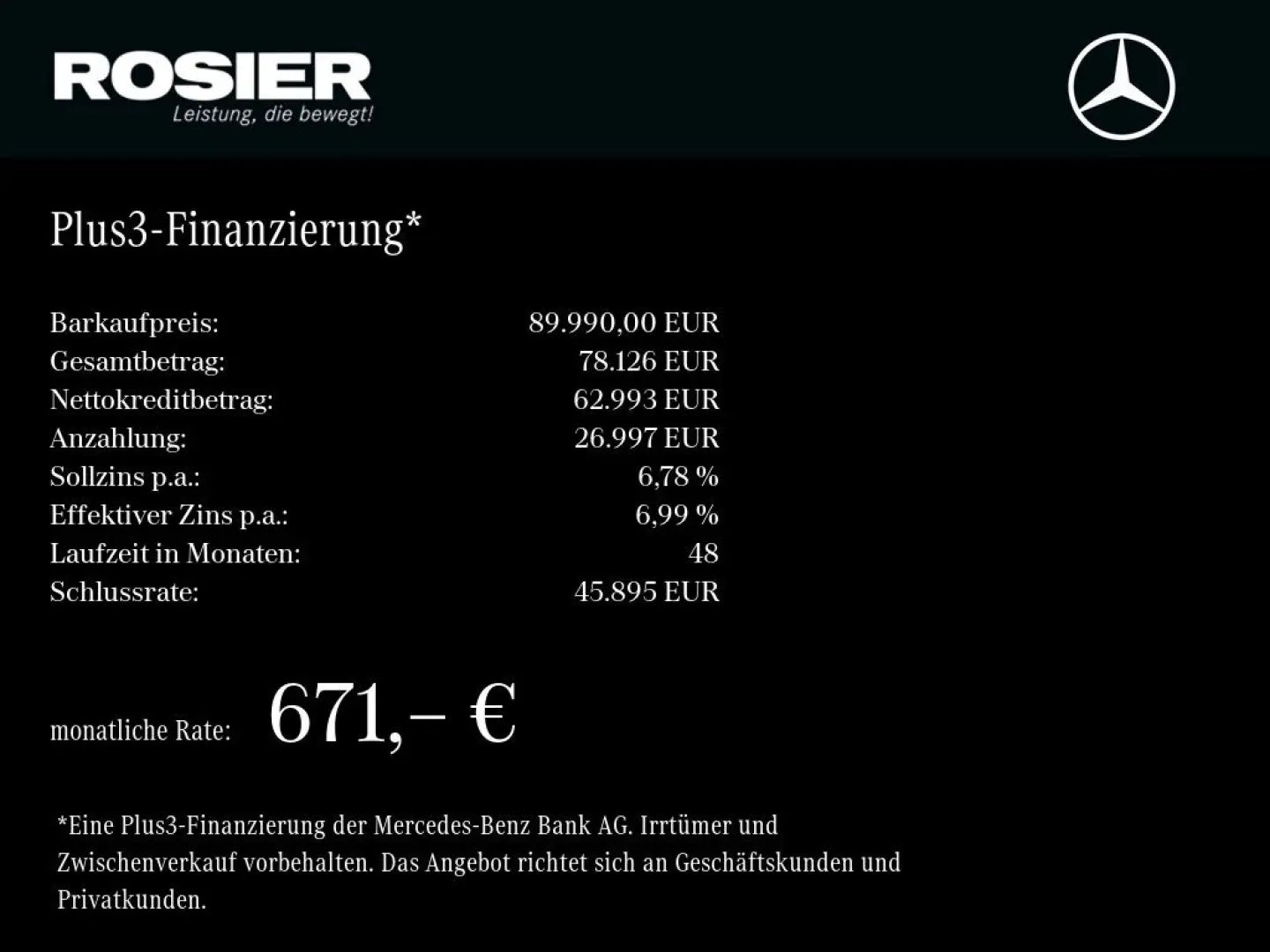 S 350 d AMG lang Distr. LED Pano HUD Navi SHD Lu