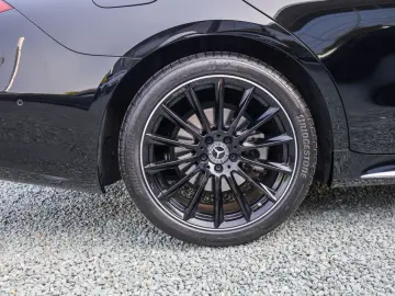 S 350 d AMG lang Distr. LED Pano HUD Navi SHD Lu