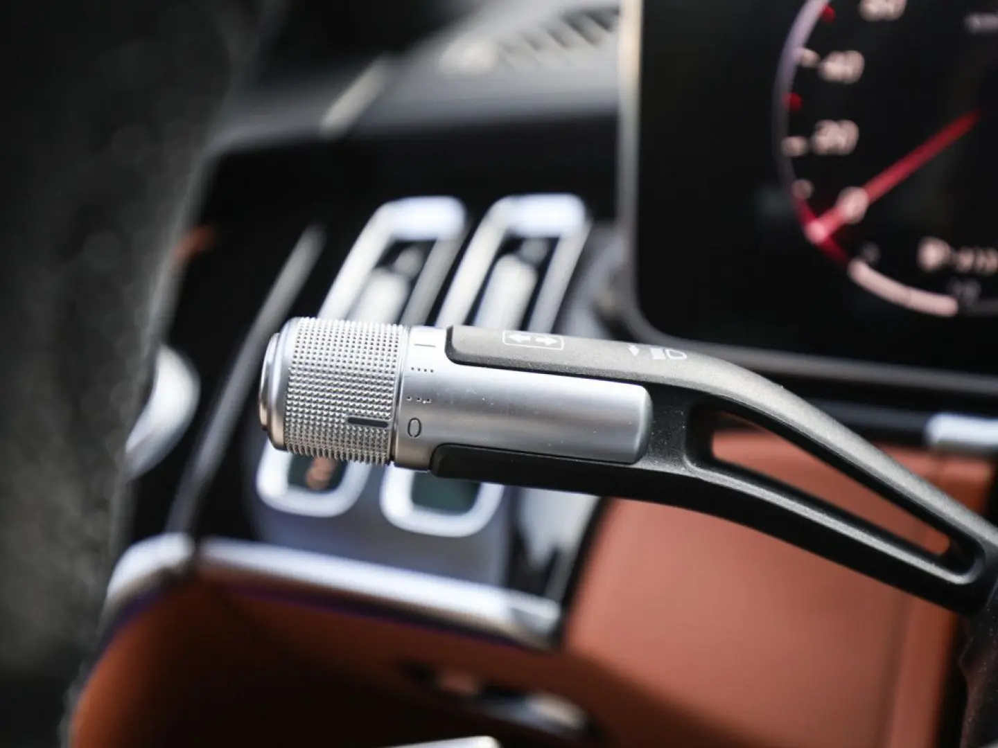 S 350 d AMG lang Distr. LED Pano HUD Navi SHD Lu