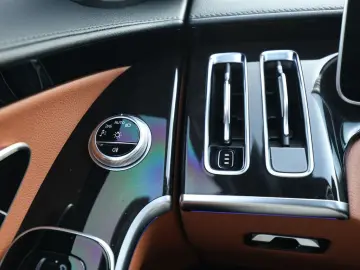 S 350 d AMG lang Distr. LED Pano HUD Navi SHD Lu