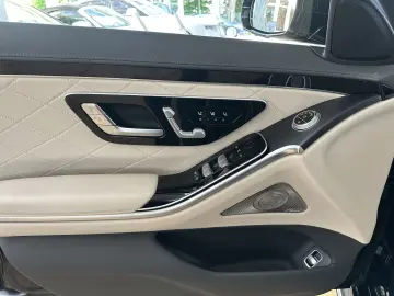 S 500 4M L AMG-LiNE *PANO*KEY/GO*ENTERT**DiSTR*