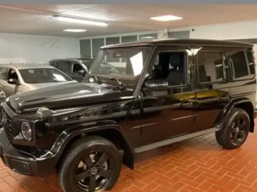 G 450 D Offroad MBUX Fond,Standheizung,AHK
