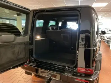G 450 D Offroad MBUX Fond,Standheizung,AHK