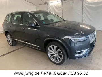 XC90 Inscription Hybrid 21