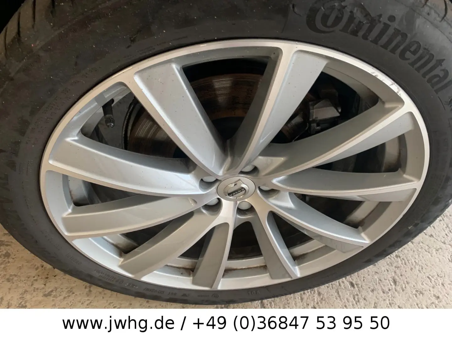 XC90 Inscription Hybrid 21