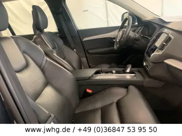 XC90 Inscription Hybrid 21