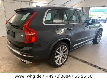 XC90 Inscription Hybrid 21