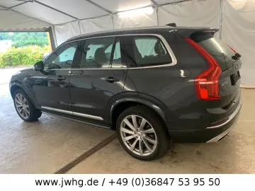 XC90 Inscription Hybrid 21