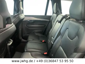 XC90 Inscription Hybrid 21