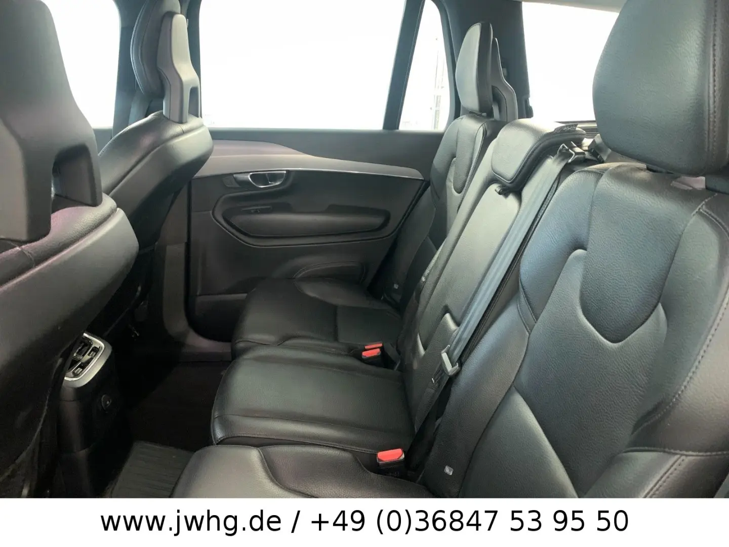 XC90 Inscription Hybrid 21
