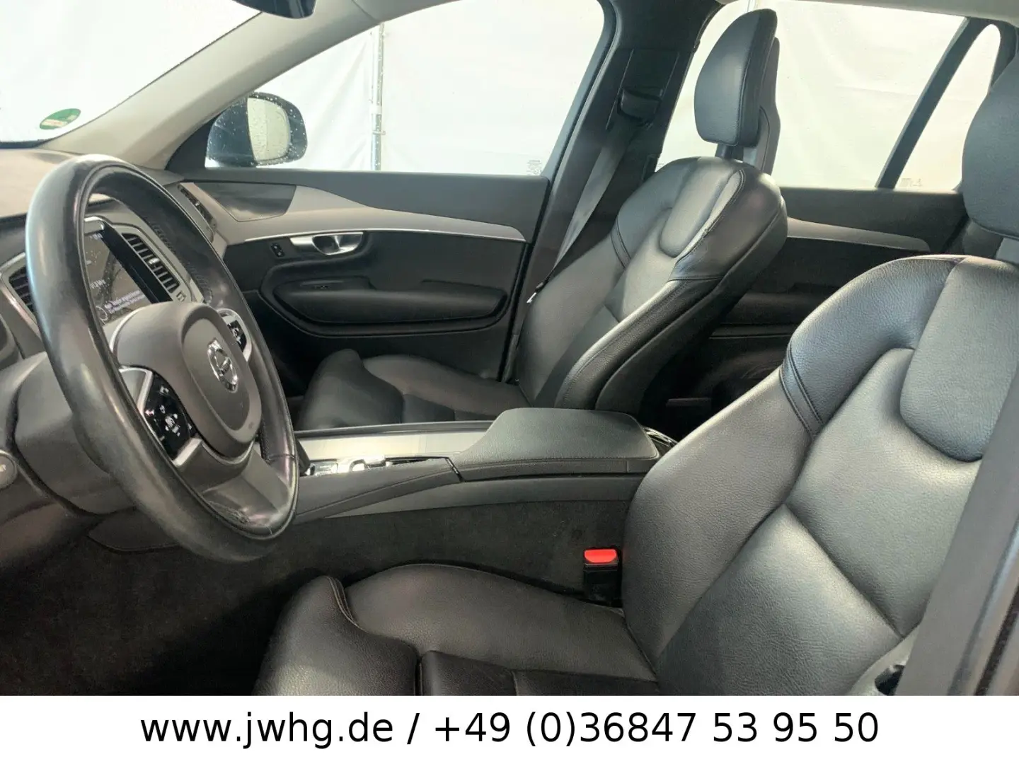 XC90 Inscription Hybrid 21