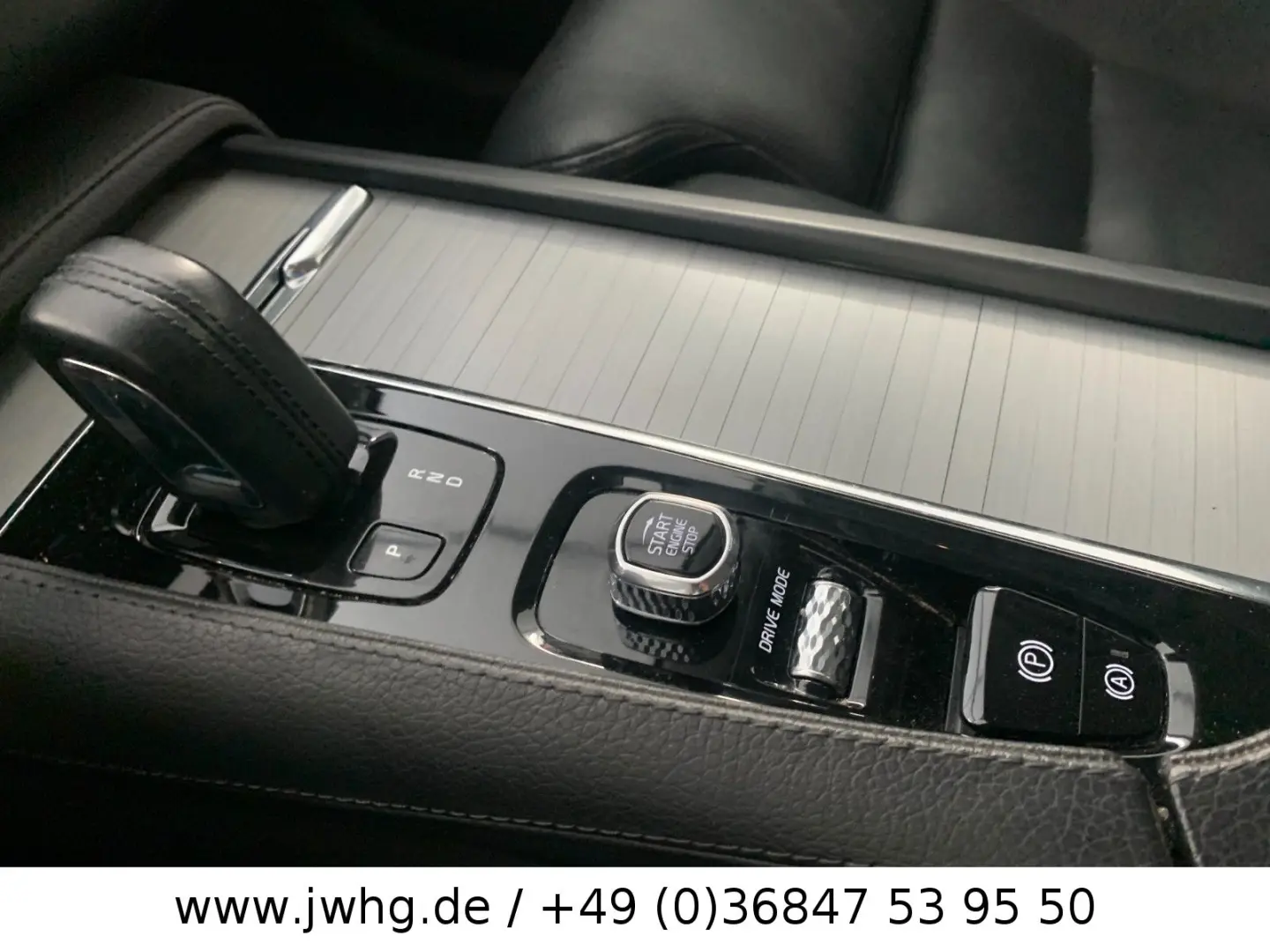 XC90 Inscription Hybrid 21