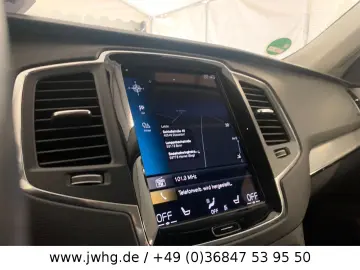 XC90 Inscription Hybrid 21