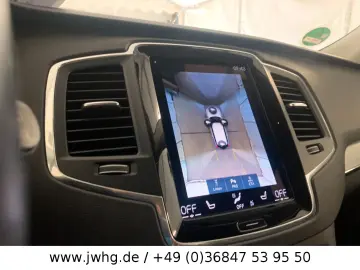 XC90 Inscription Hybrid 21
