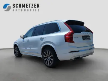XC90+T8+Recharge+AWD