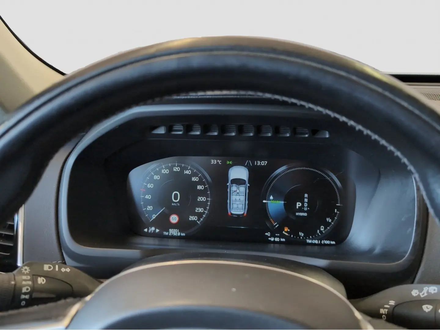XC90+T8+Recharge+AWD