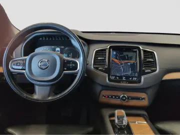 XC90+T8+Recharge+AWD