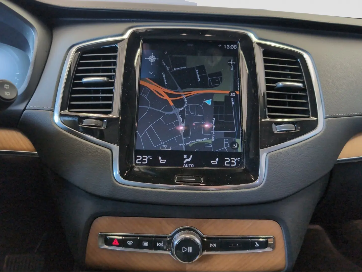 XC90+T8+Recharge+AWD