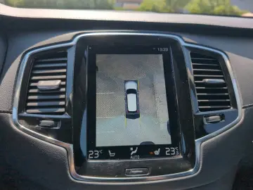 XC90+T8+Recharge+AWD