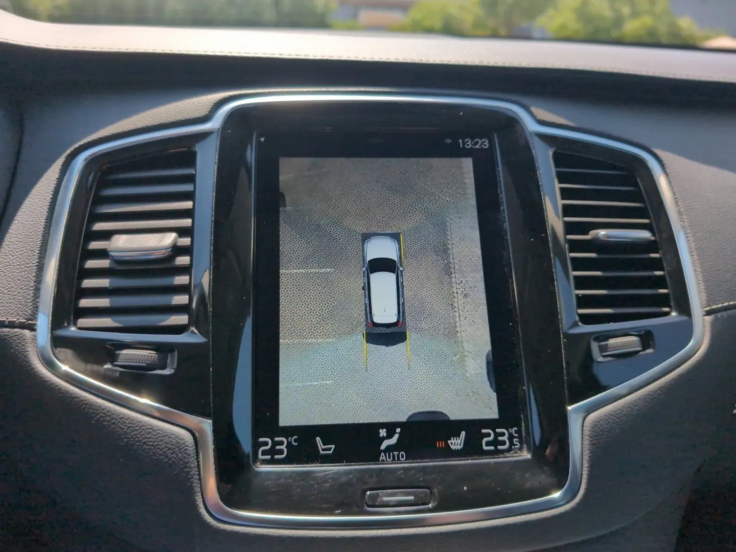XC90+T8+Recharge+AWD