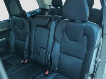 XC90+T8+Recharge+AWD