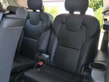 XC90+T8+Recharge+AWD