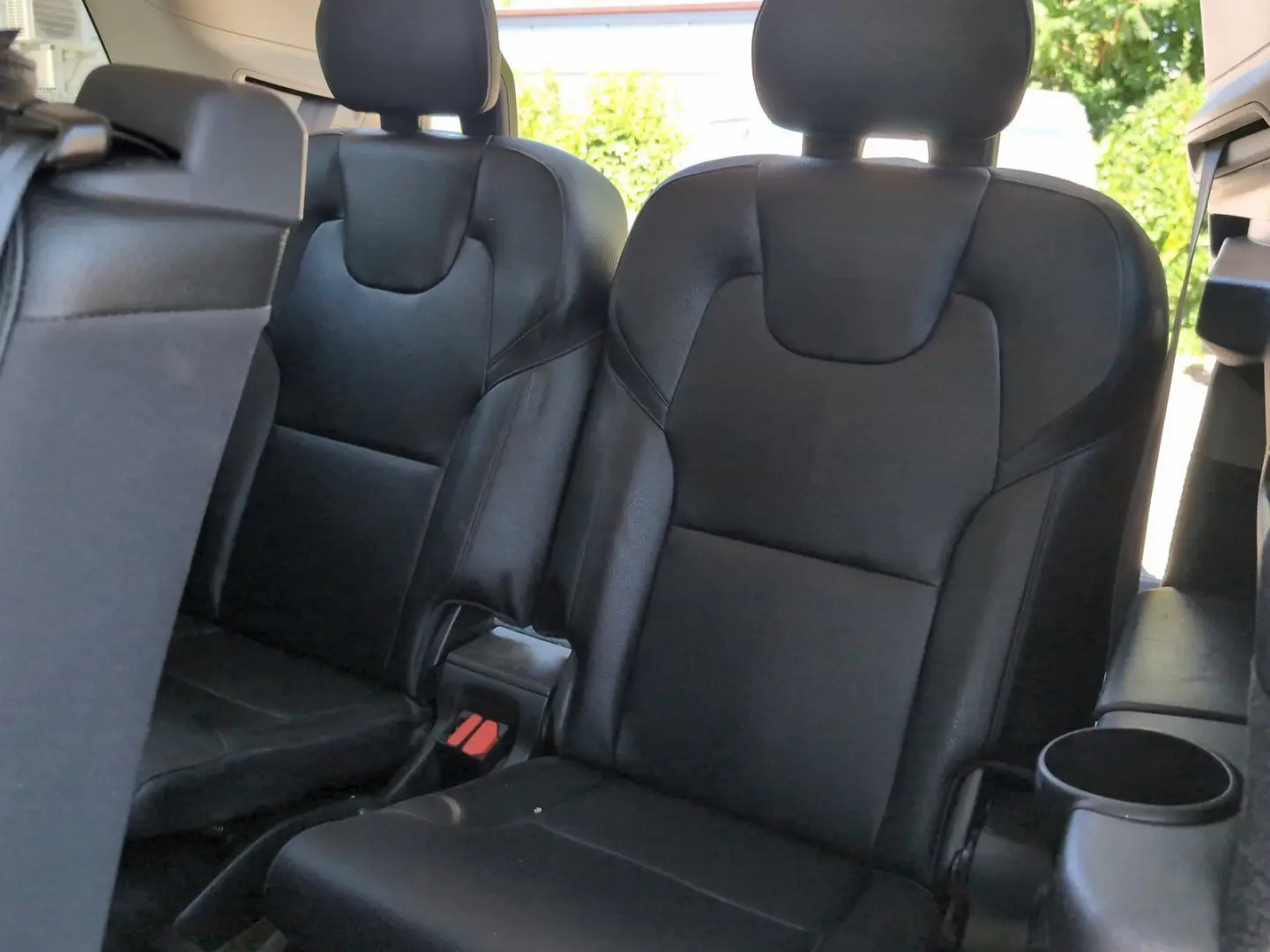 XC90+T8+Recharge+AWD