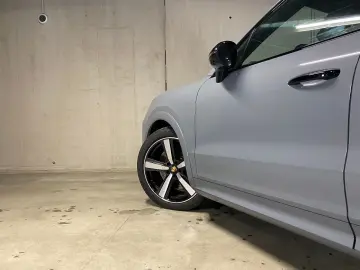 Cayenne S | SportDesign Paket | el. AHK |