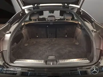 GLC 400 d Coupé 4M AMG+NIGHT+360+AHK+MULTIBEAM