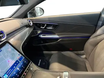 CLE 450 4matic Coupe AMG +MBUX+Luft+Navi+Pano
