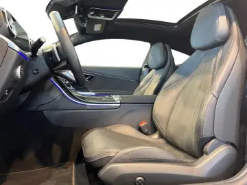 CLE 450 4matic Coupe AMG +MBUX+Luft+Navi+Pano