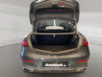 CLE 450 4matic Coupe AMG +MBUX+Luft+Navi+Pano
