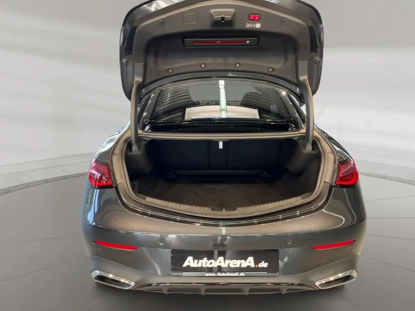 CLE 450 4matic Coupe AMG +MBUX+Luft+Navi+Pano