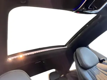 CLE 450 4matic Coupe AMG +MBUX+Luft+Navi+Pano