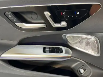CLE 450 4matic Coupe AMG +MBUX+Luft+Navi+Pano