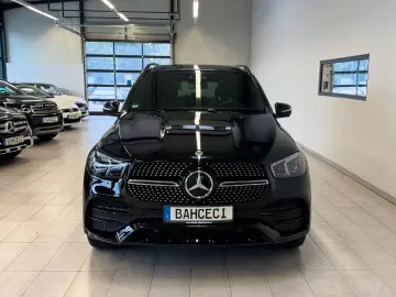 GLE 400d 4Matic AMG Line*Pano*Sthzg*HuD*AHK*360°