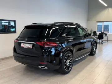 GLE 400d 4Matic AMG Line*Pano*Sthzg*HuD*AHK*360°
