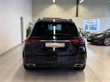 GLE 400d 4Matic AMG Line*Pano*Sthzg*HuD*AHK*360°