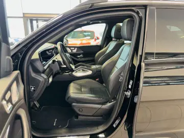 GLE 400d 4Matic AMG Line*Pano*Sthzg*HuD*AHK*360°