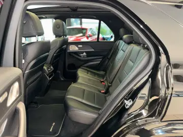 GLE 400d 4Matic AMG Line*Pano*Sthzg*HuD*AHK*360°